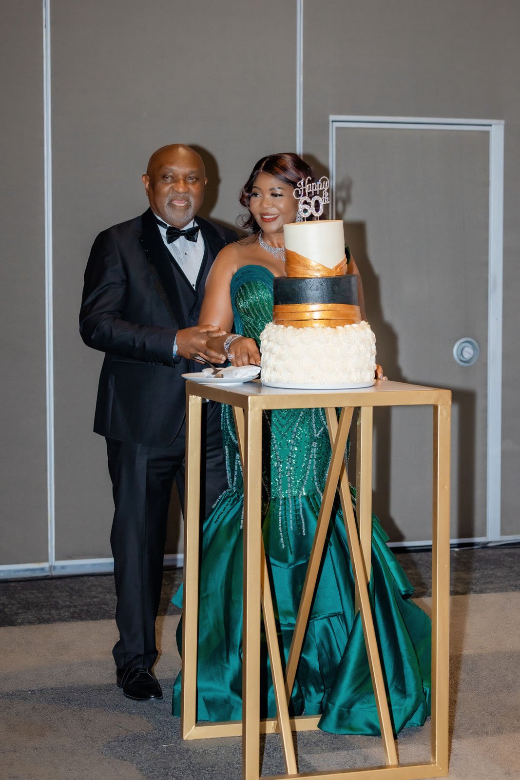 Day III – Diamond Jubilee Gala