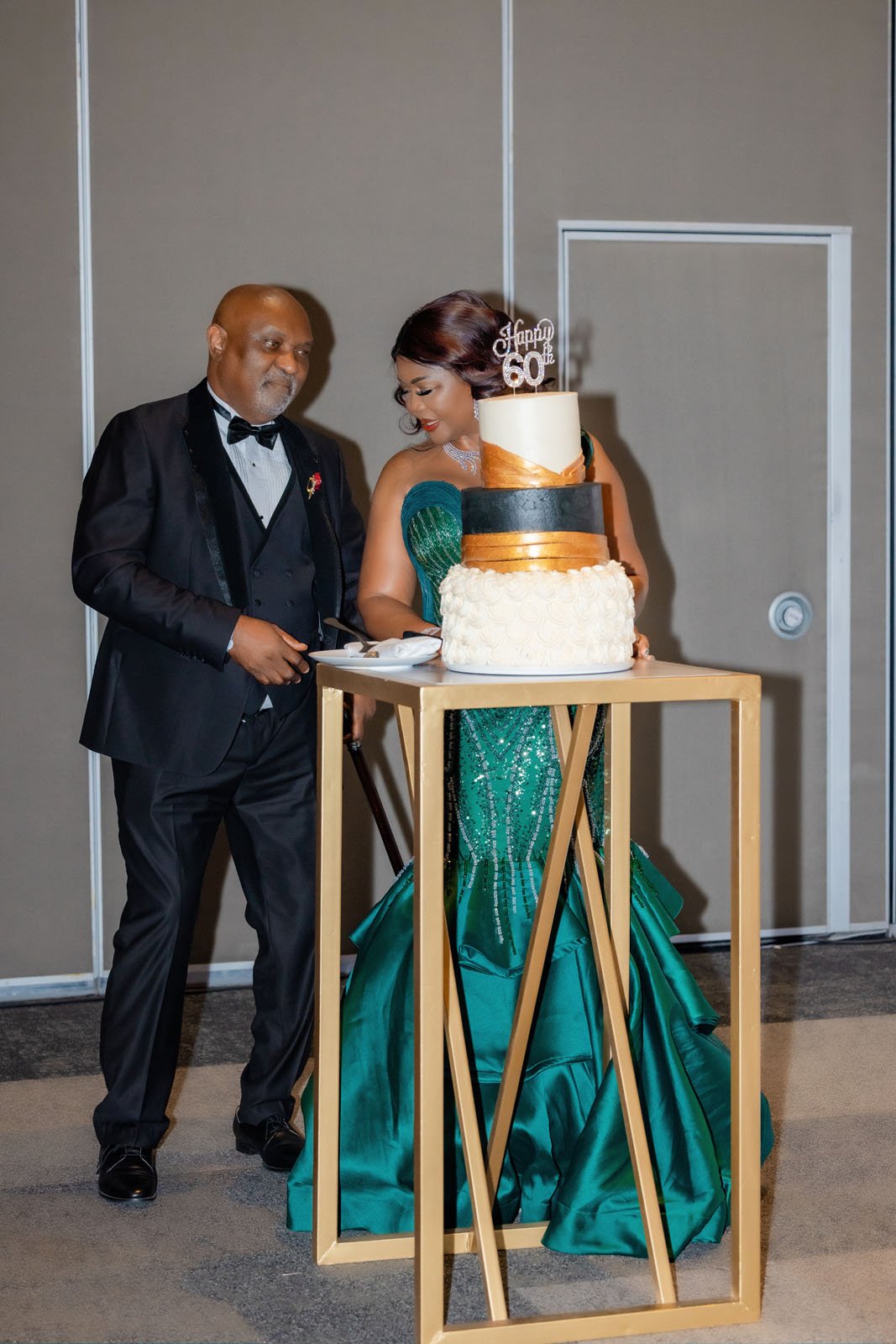 Day III – Diamond Jubilee Gala