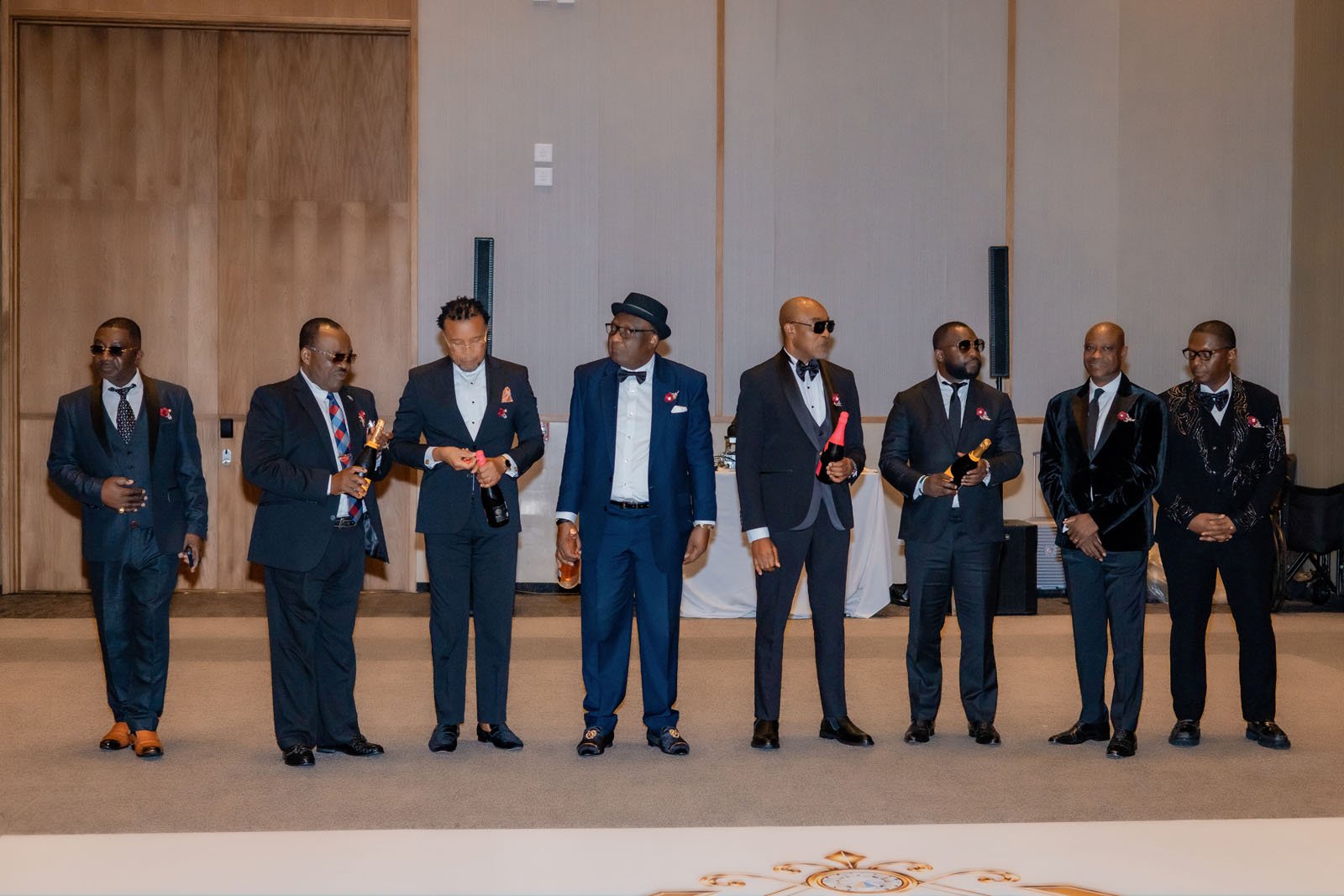 Day III – Diamond Jubilee Gala