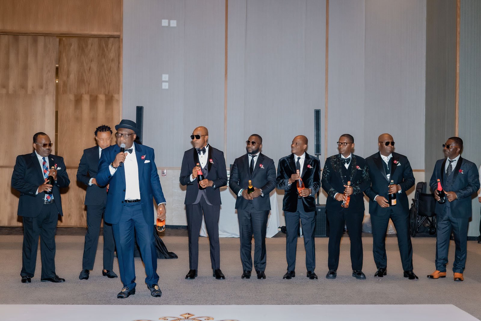 Day III – Diamond Jubilee Gala