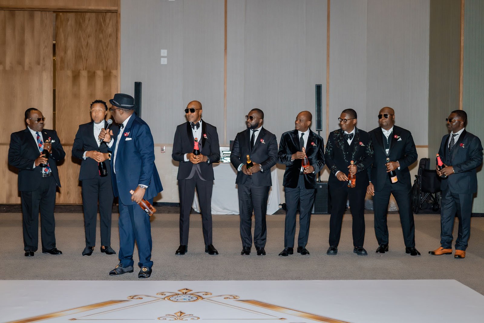 Day III – Diamond Jubilee Gala
