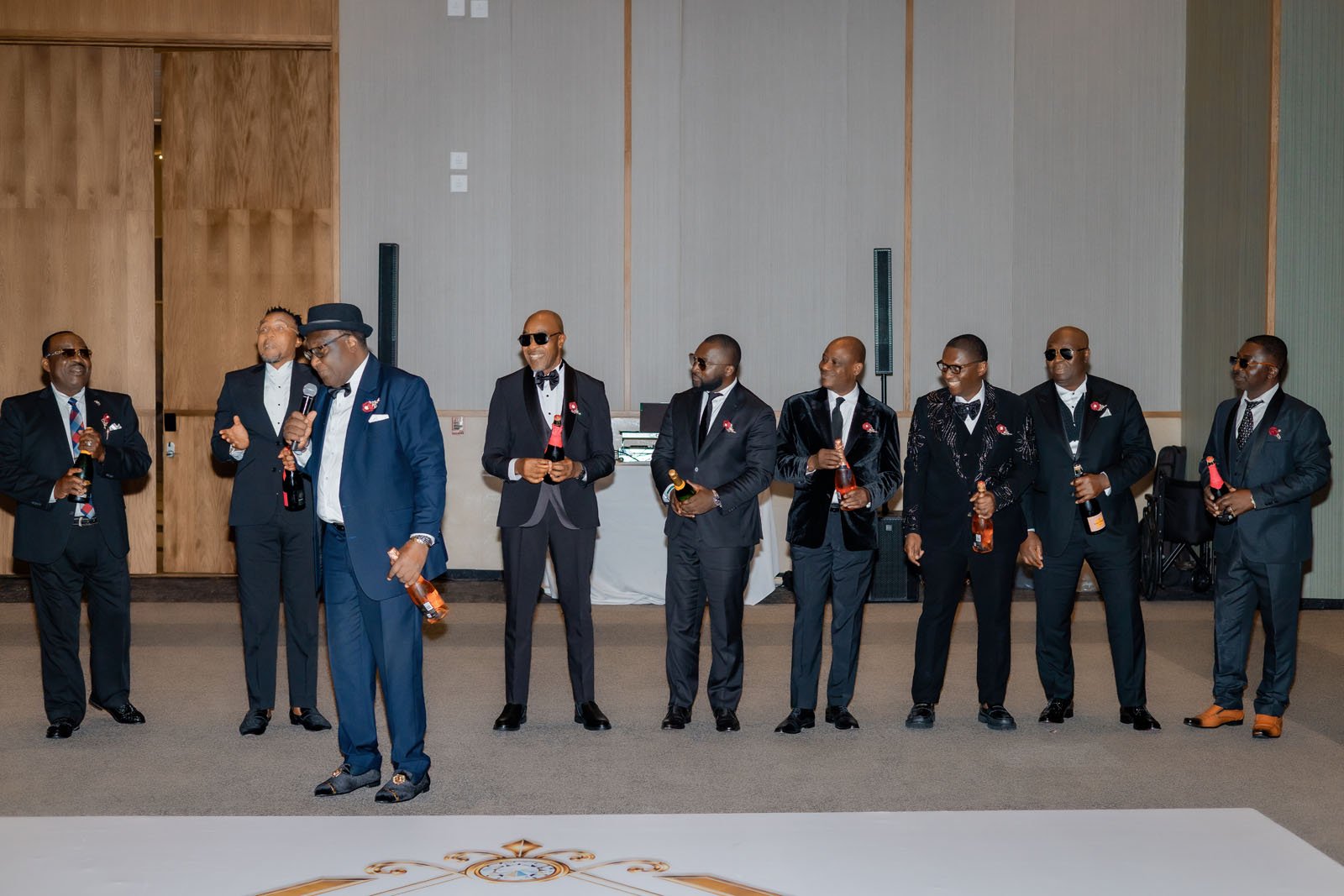 Day III – Diamond Jubilee Gala