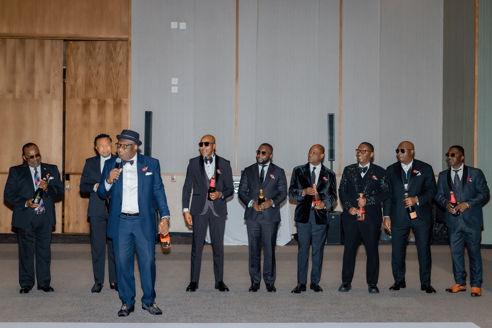 Day III – Diamond Jubilee Gala