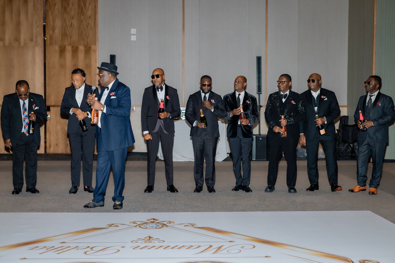 Day III – Diamond Jubilee Gala
