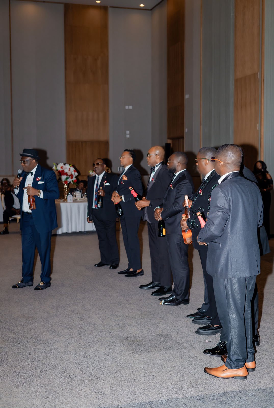 Day III – Diamond Jubilee Gala