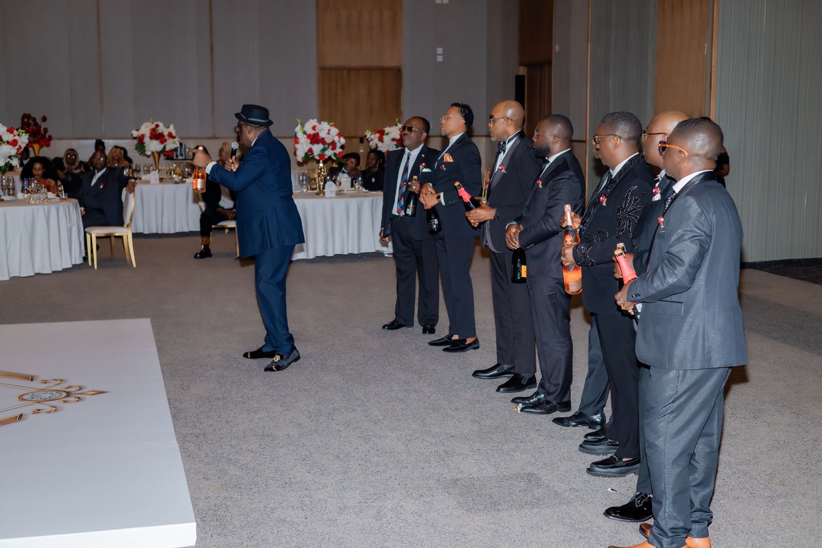 Day III – Diamond Jubilee Gala