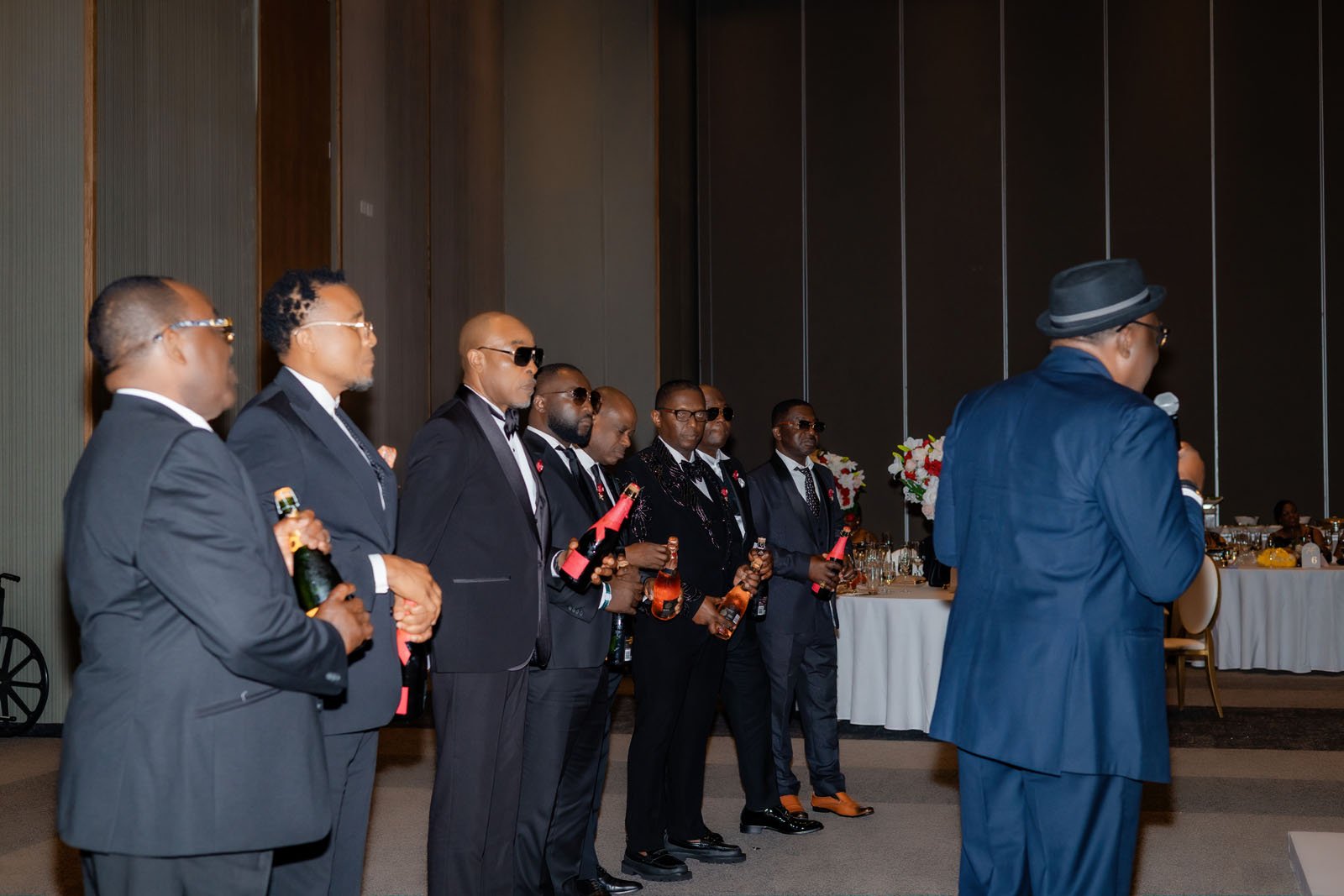 Day III – Diamond Jubilee Gala