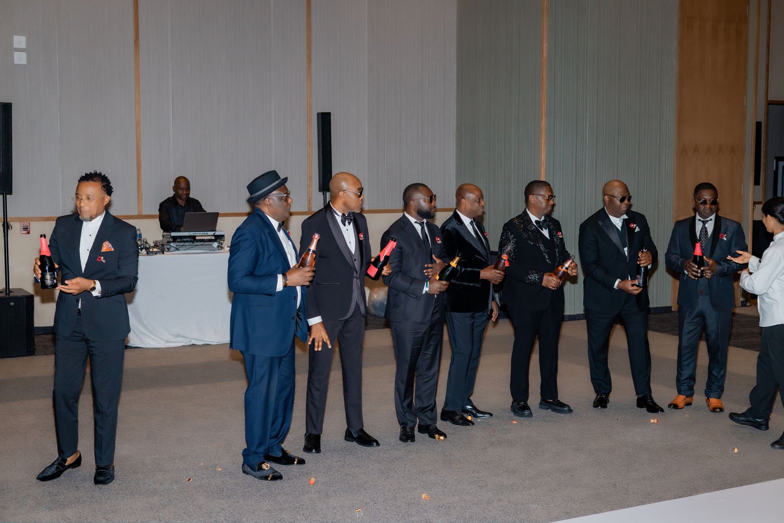 Day III – Diamond Jubilee Gala