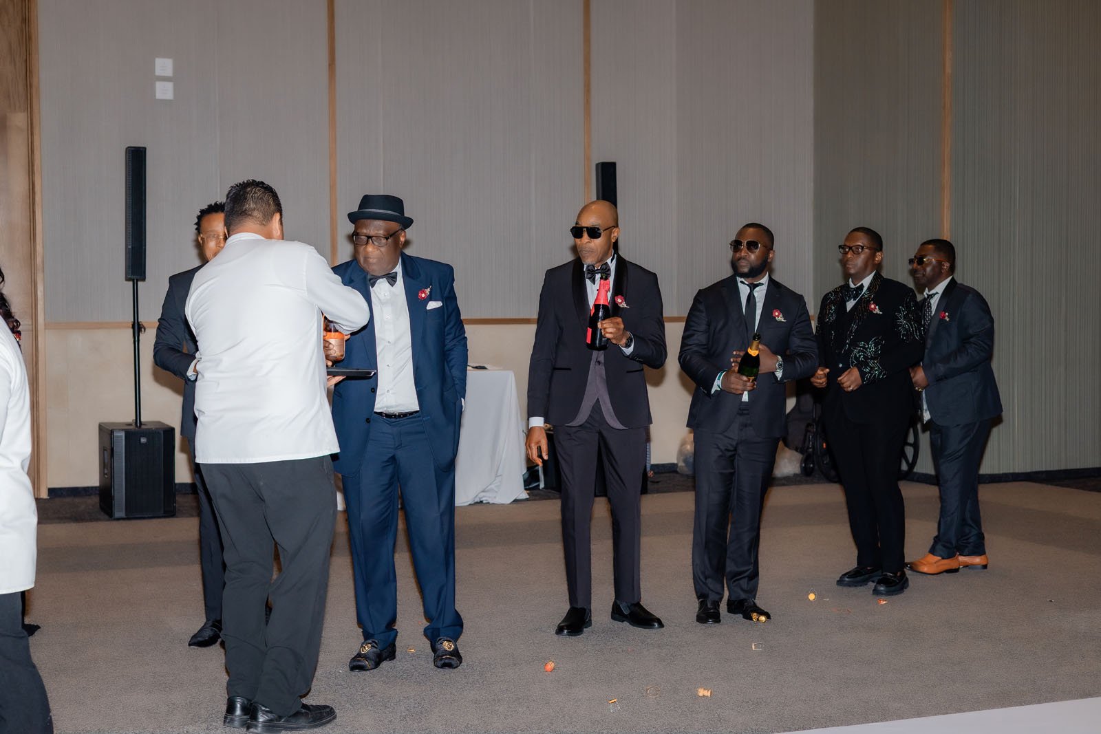 Day III – Diamond Jubilee Gala