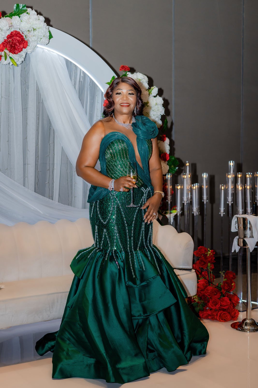 Day III – Diamond Jubilee Gala