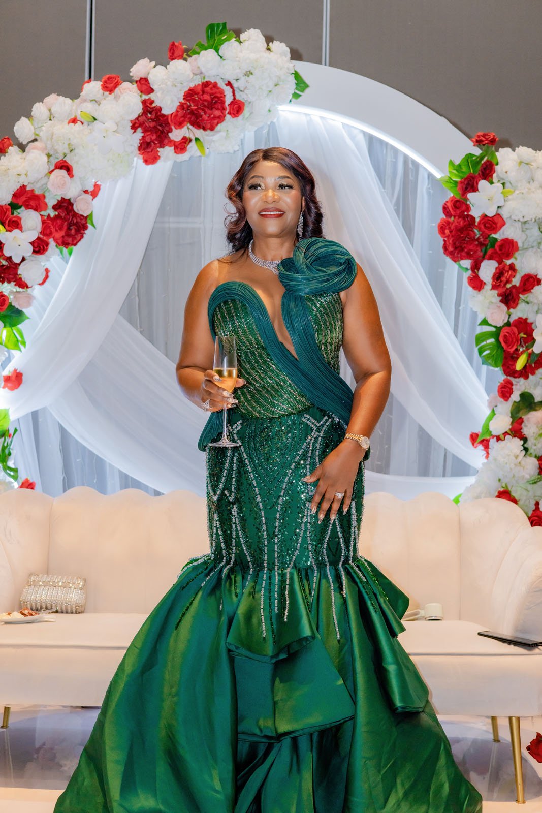 Day III – Diamond Jubilee Gala