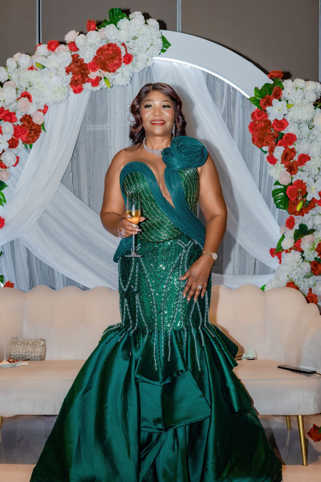 Day III – Diamond Jubilee Gala