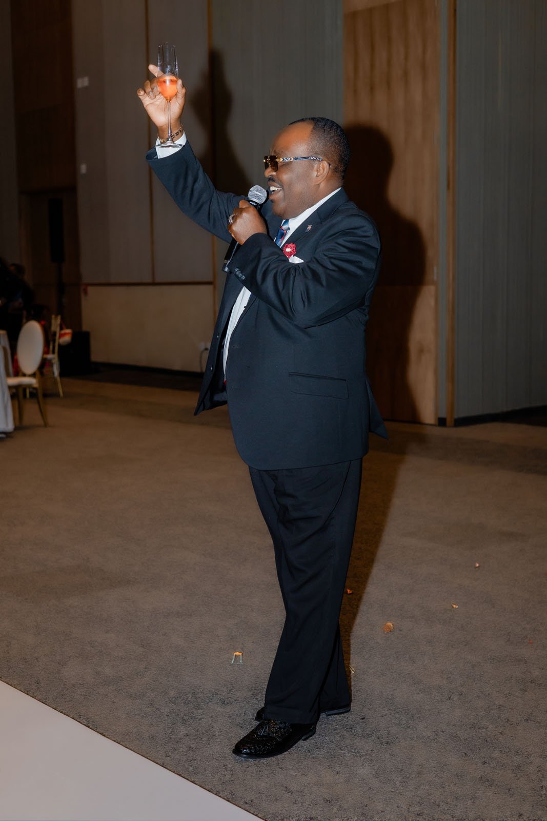 Day III – Diamond Jubilee Gala