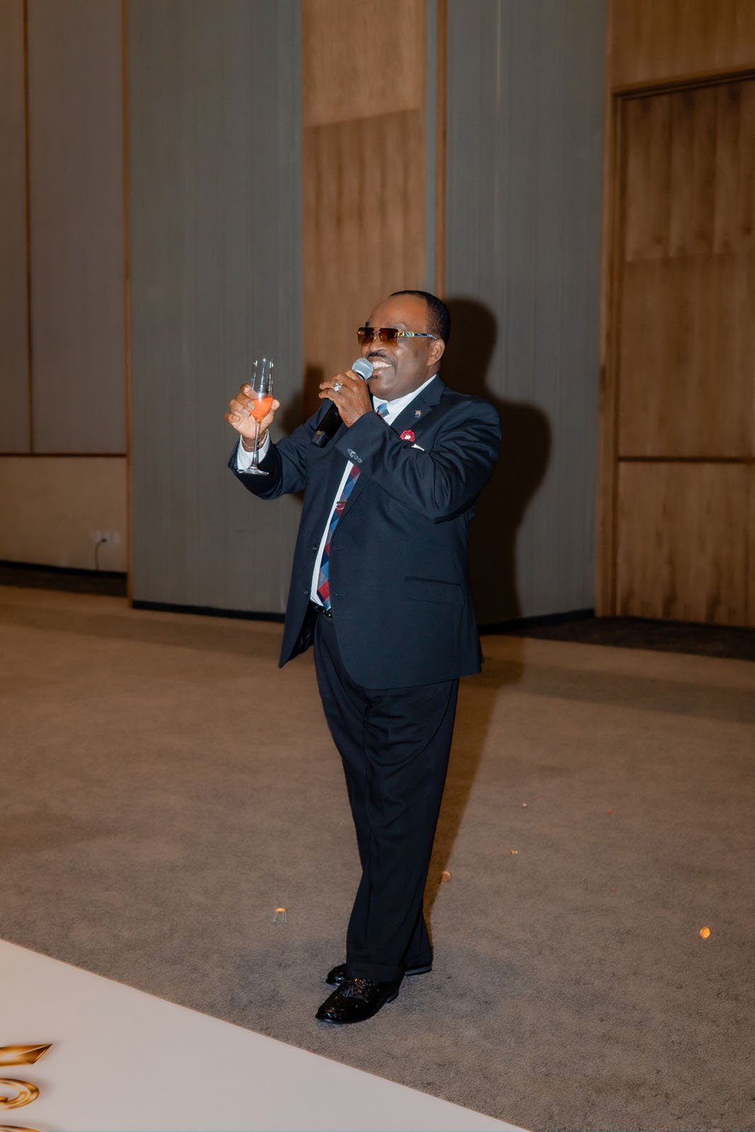 Day III – Diamond Jubilee Gala