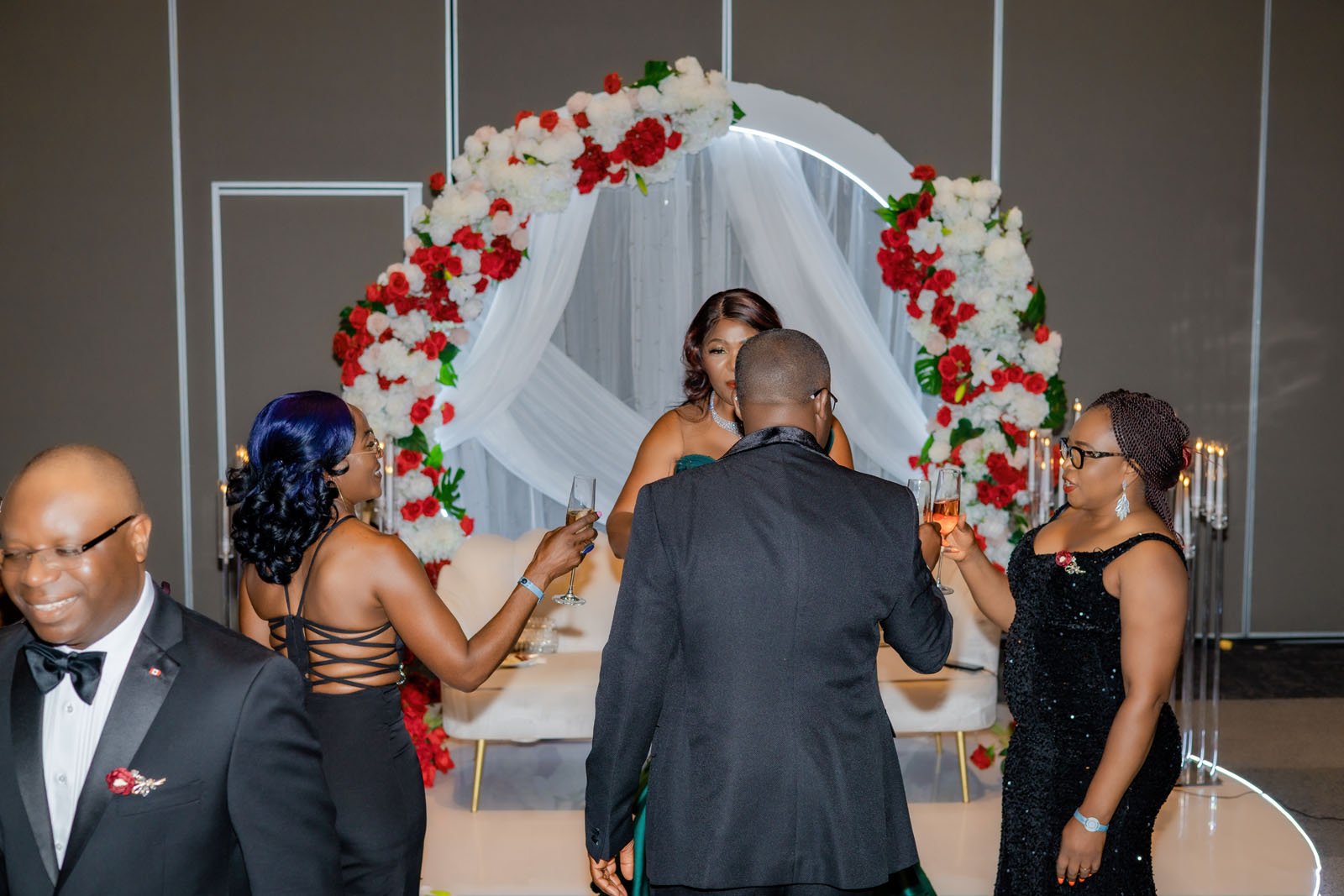 Day III – Diamond Jubilee Gala