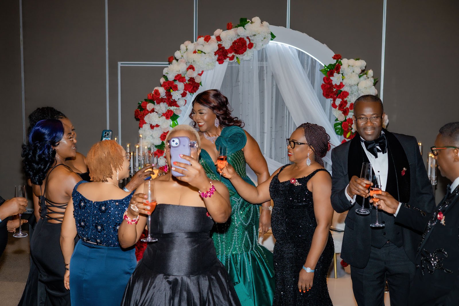 Day III – Diamond Jubilee Gala