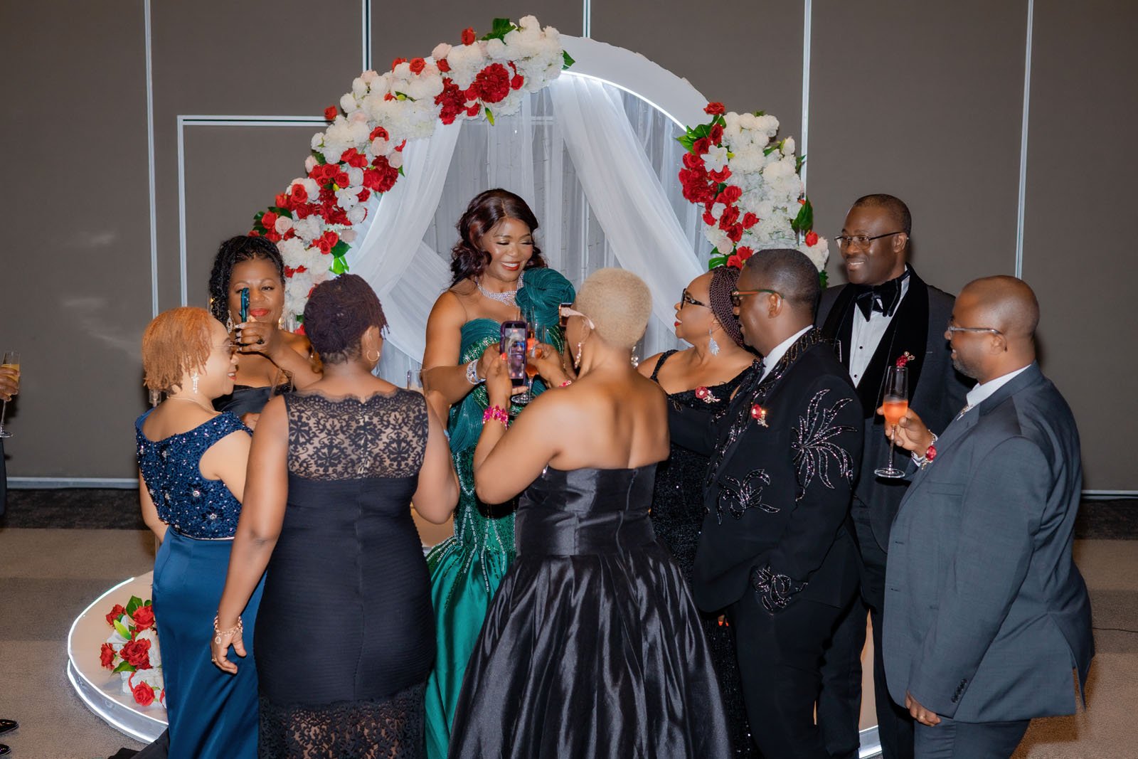 Day III – Diamond Jubilee Gala