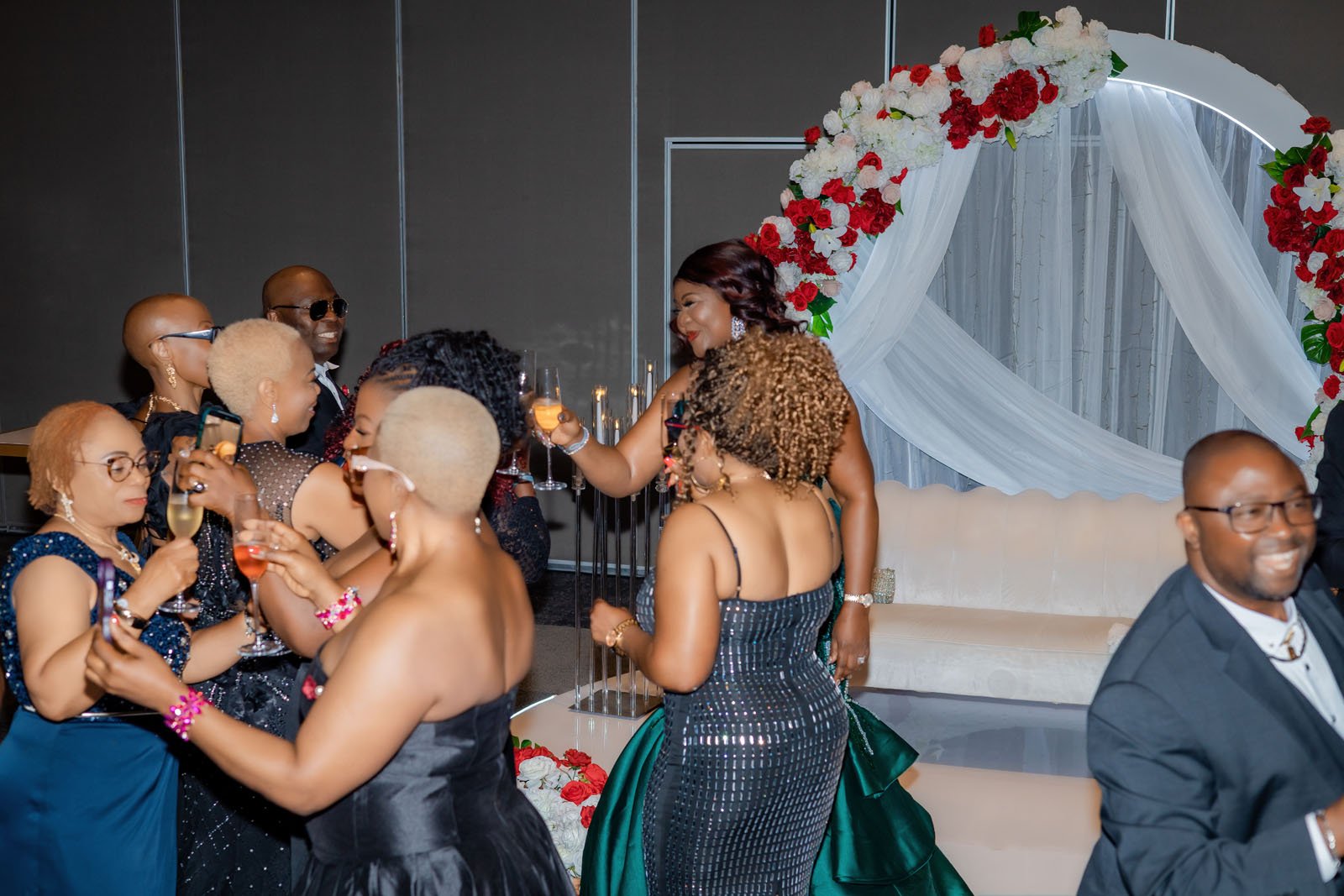 Day III – Diamond Jubilee Gala