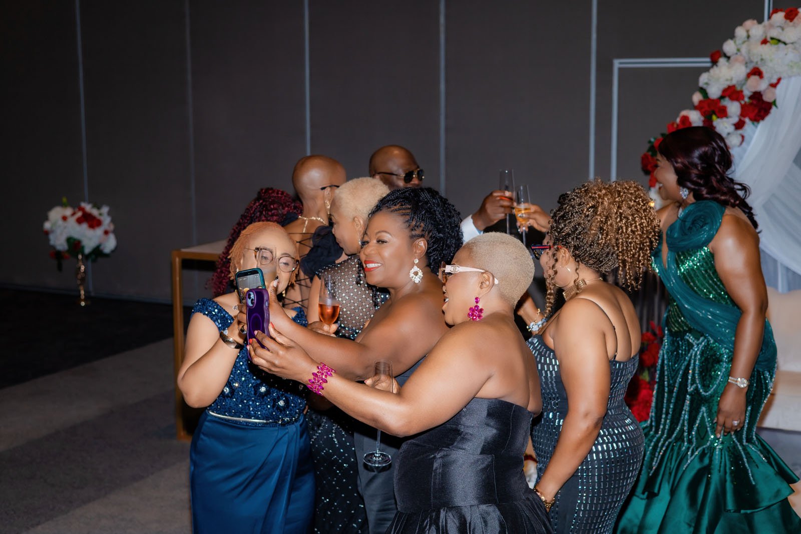 Day III – Diamond Jubilee Gala