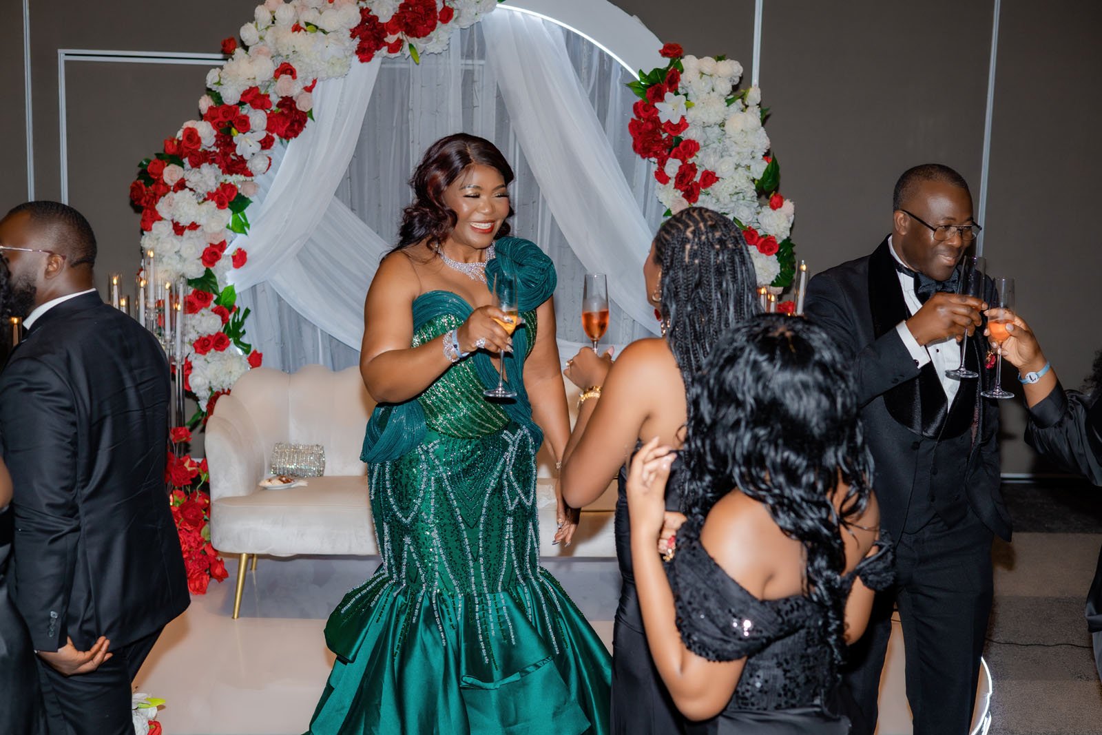 Day III – Diamond Jubilee Gala