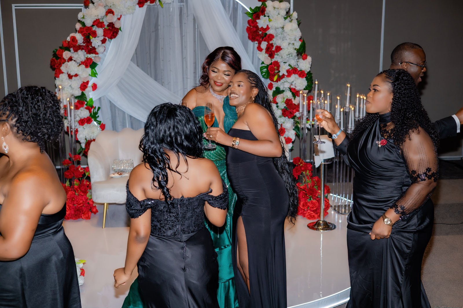 Day III – Diamond Jubilee Gala