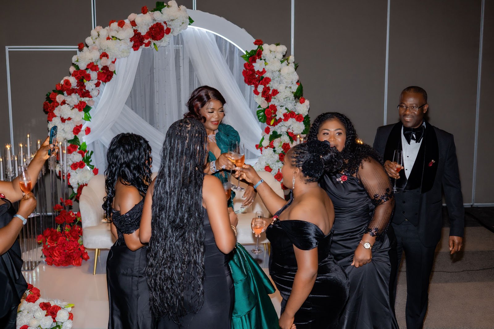 Day III – Diamond Jubilee Gala