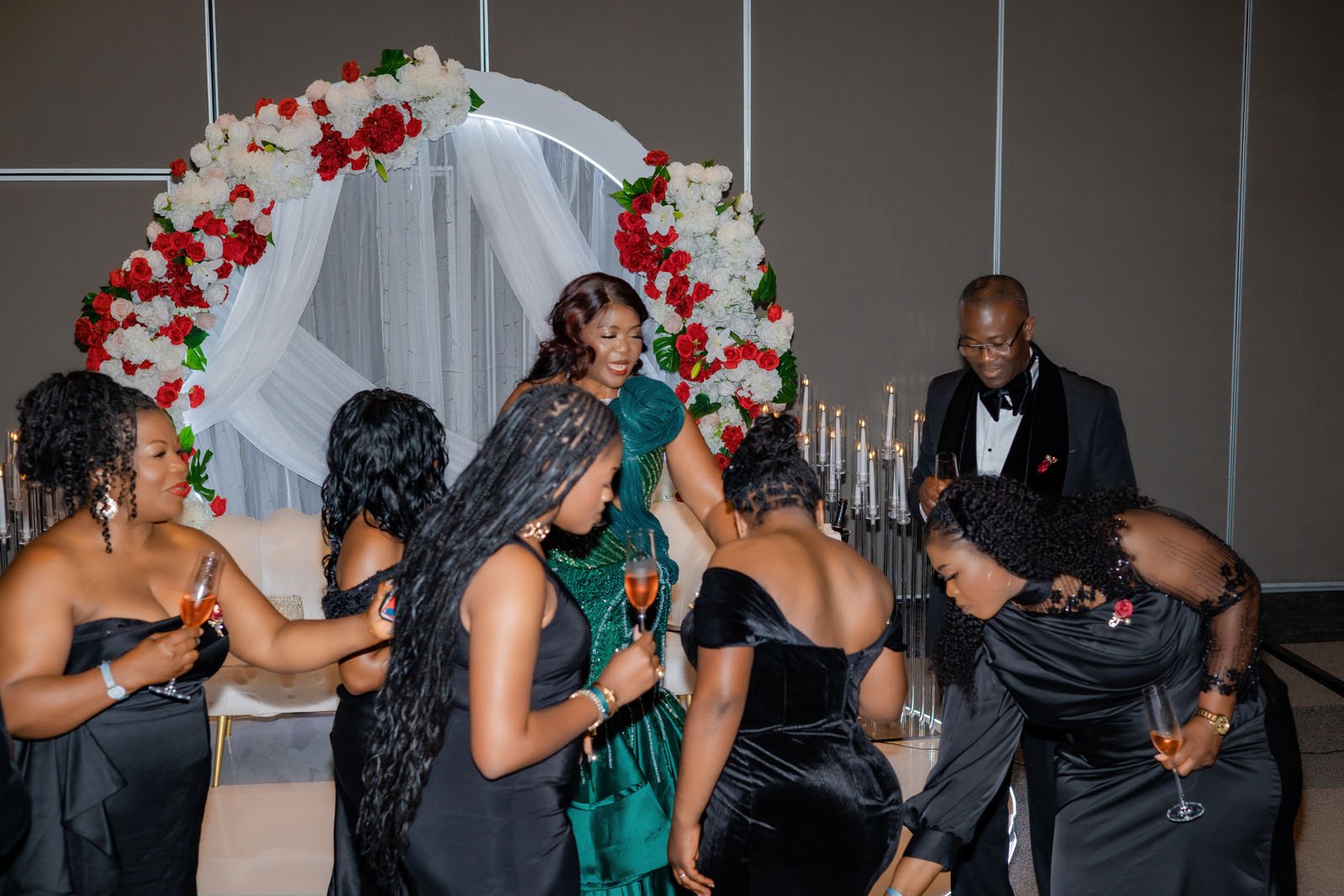Day III – Diamond Jubilee Gala