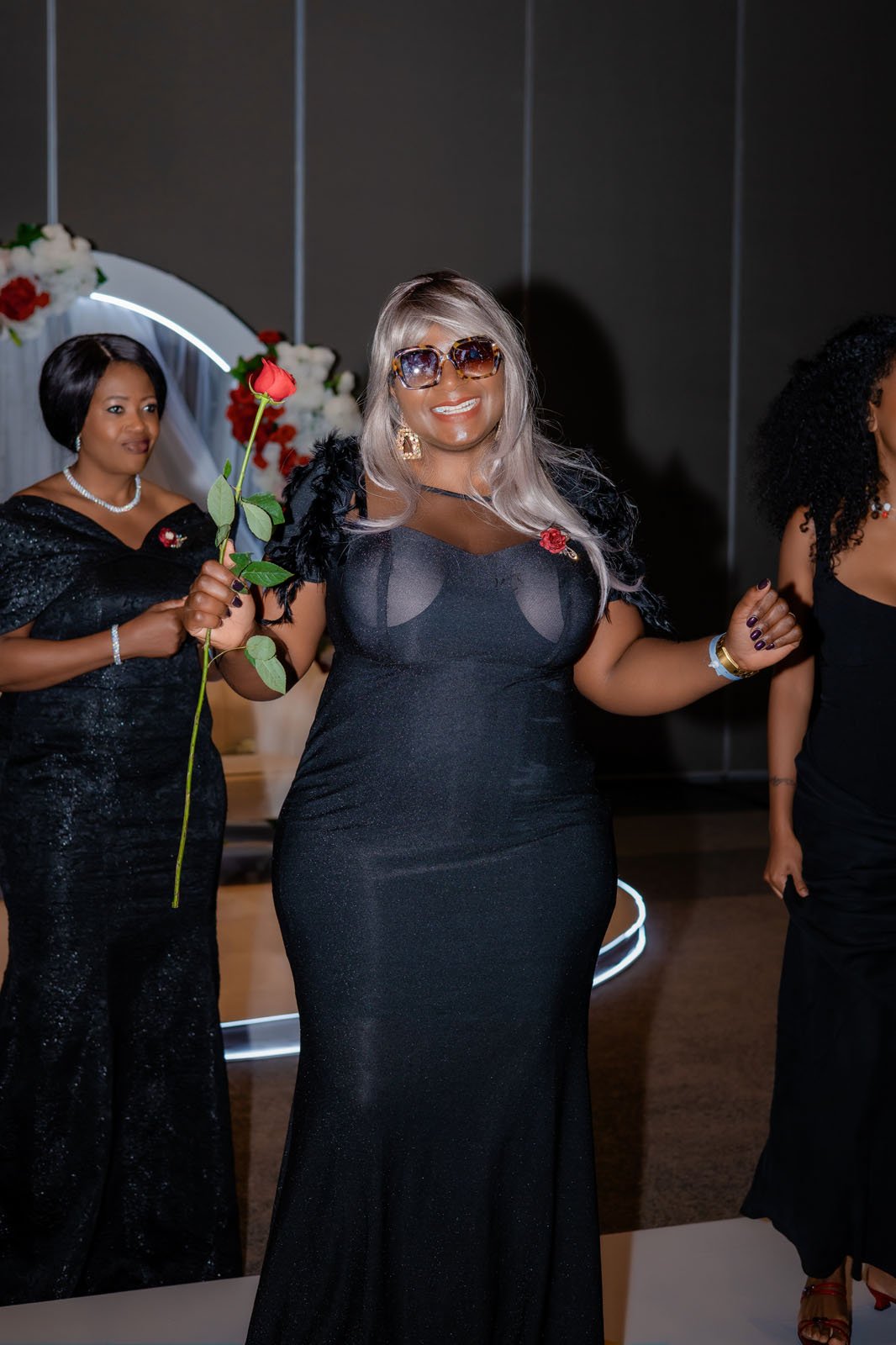 Day III – Diamond Jubilee Gala