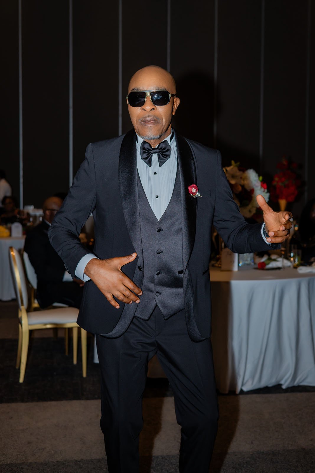 Day III – Diamond Jubilee Gala