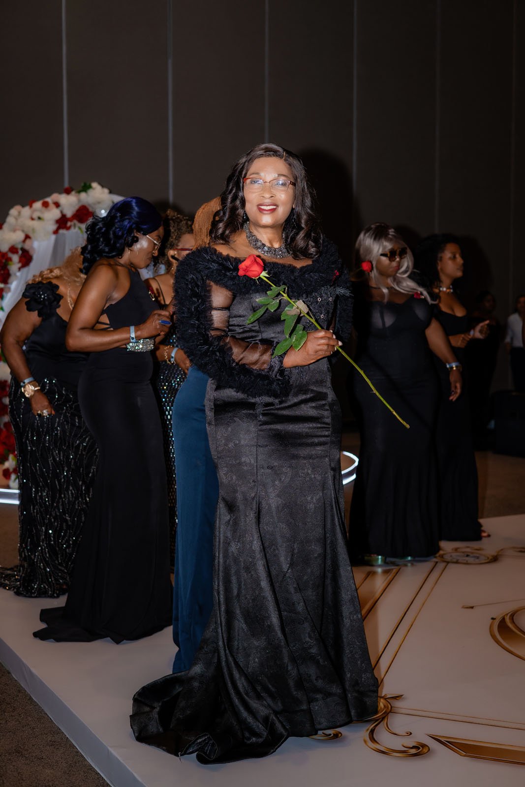 Day III – Diamond Jubilee Gala