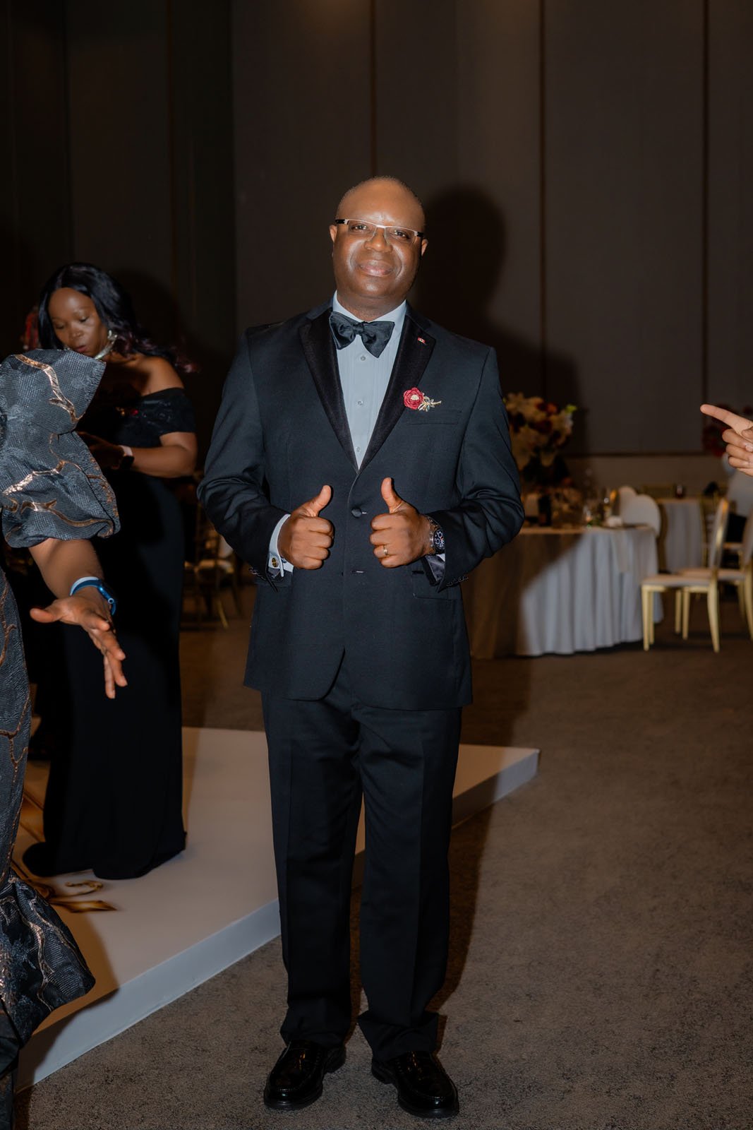 Day III – Diamond Jubilee Gala
