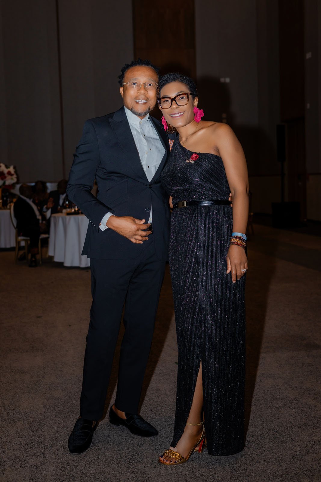 Day III – Diamond Jubilee Gala
