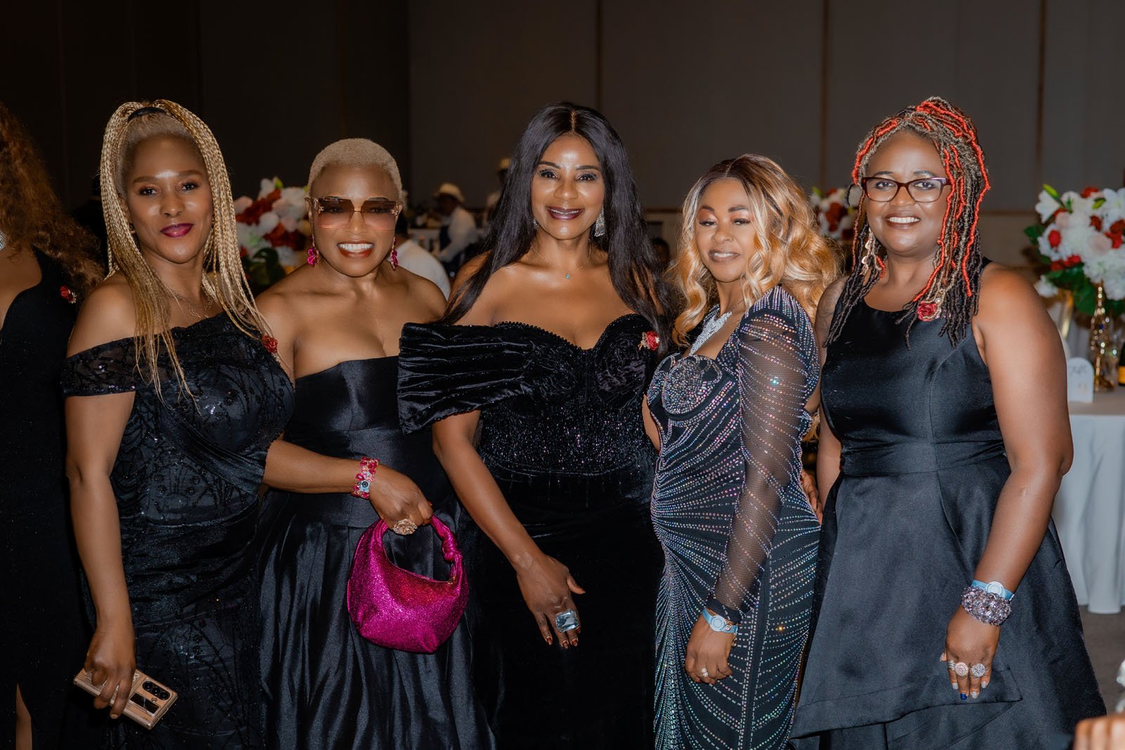 Day III – Diamond Jubilee Gala