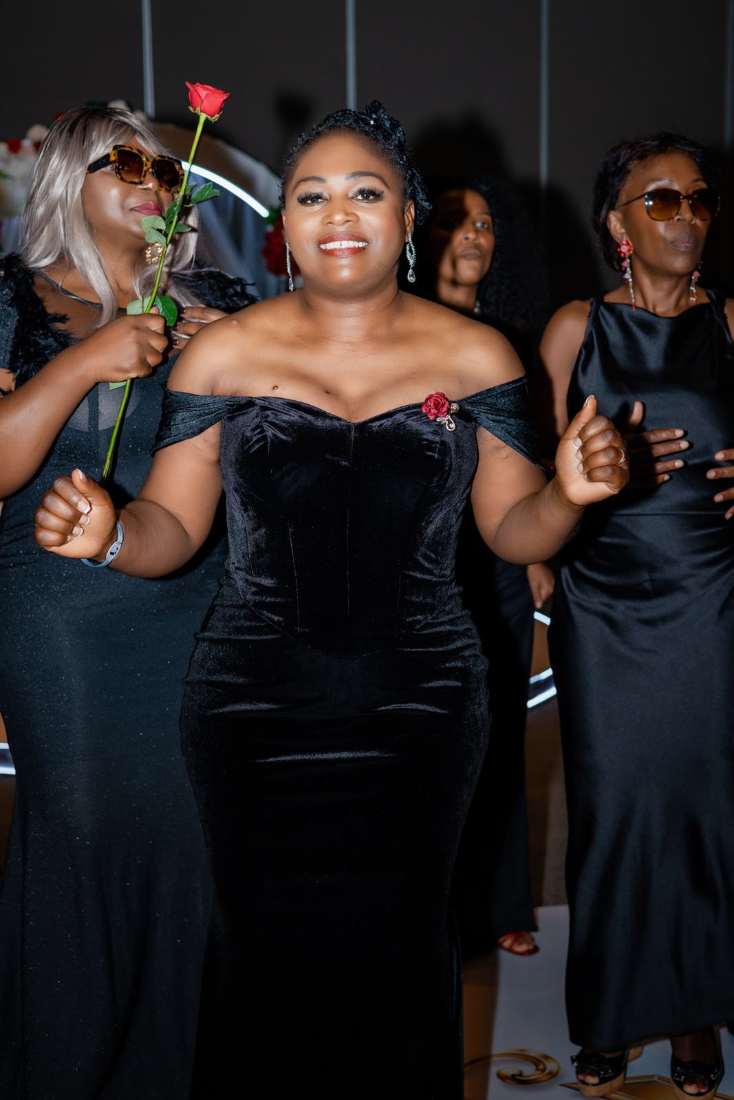 Day III – Diamond Jubilee Gala