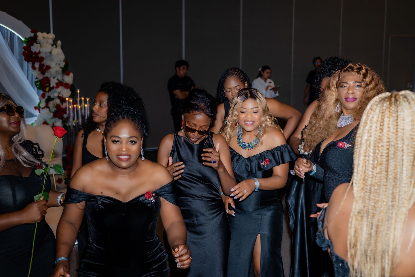 Day III – Diamond Jubilee Gala
