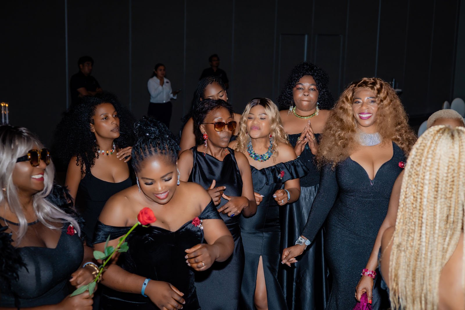 Day III – Diamond Jubilee Gala