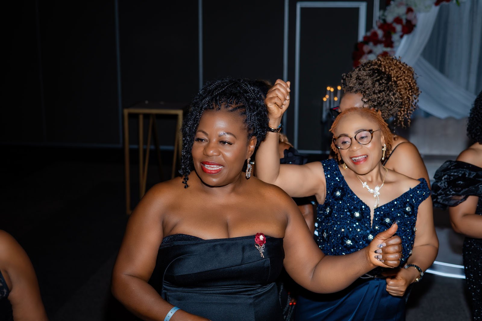 Day III – Diamond Jubilee Gala