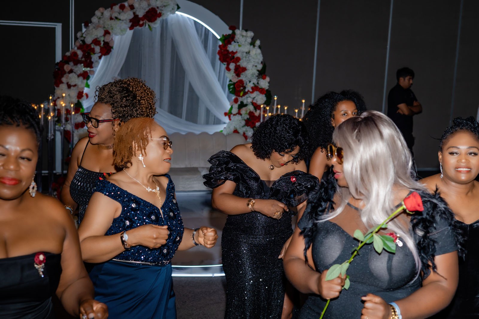 Day III – Diamond Jubilee Gala