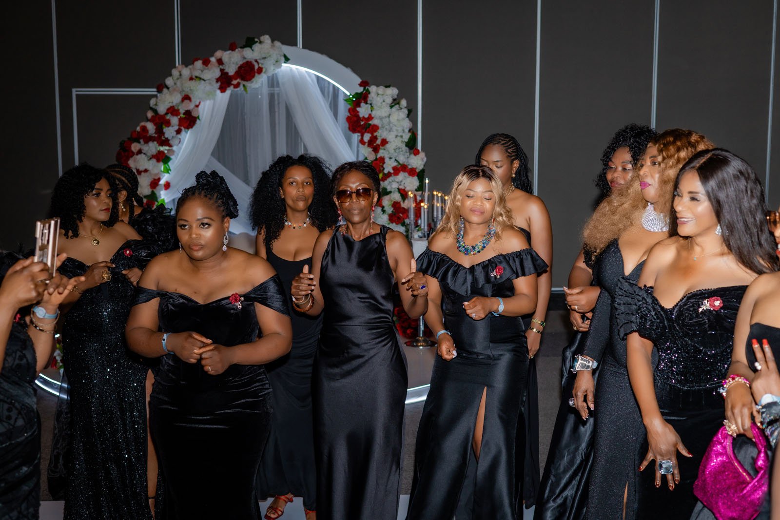 Day III – Diamond Jubilee Gala