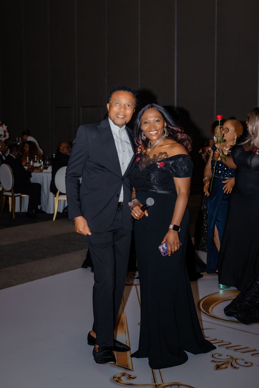 Day III – Diamond Jubilee Gala