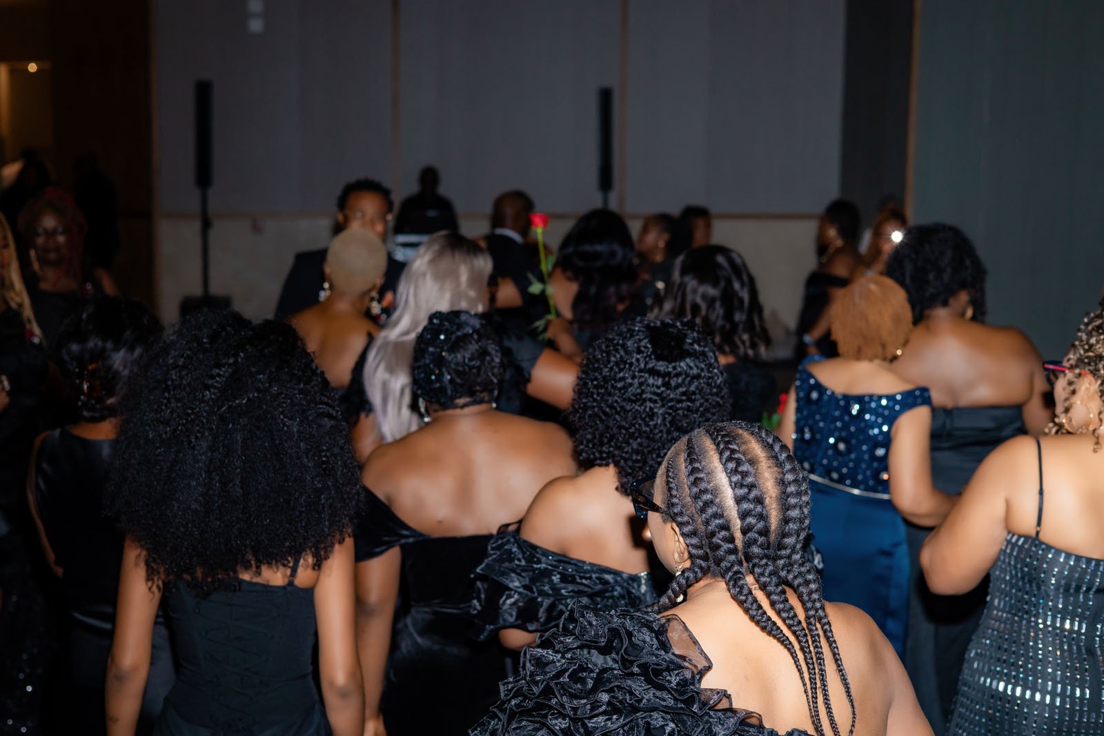 Day III – Diamond Jubilee Gala