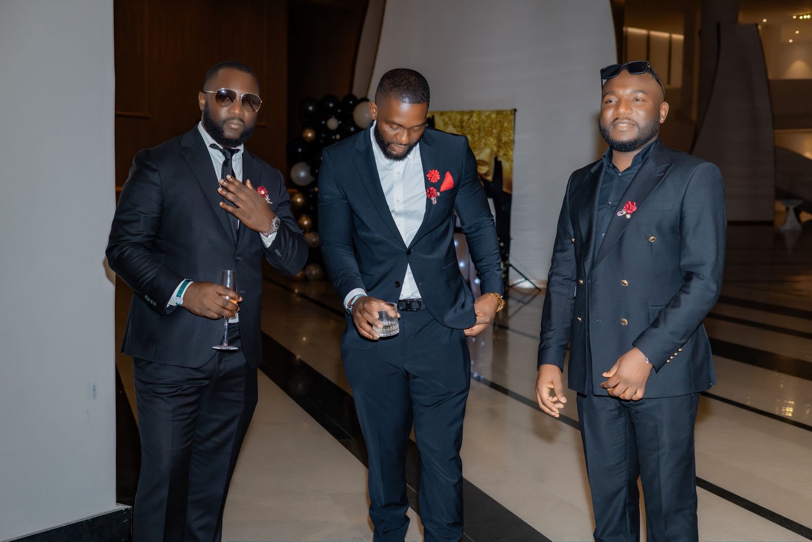 Day III – Diamond Jubilee Gala
