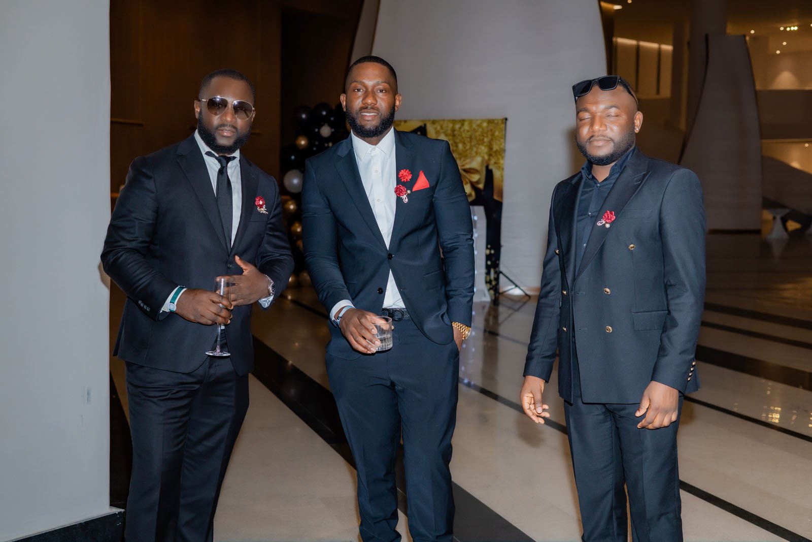 Day III – Diamond Jubilee Gala