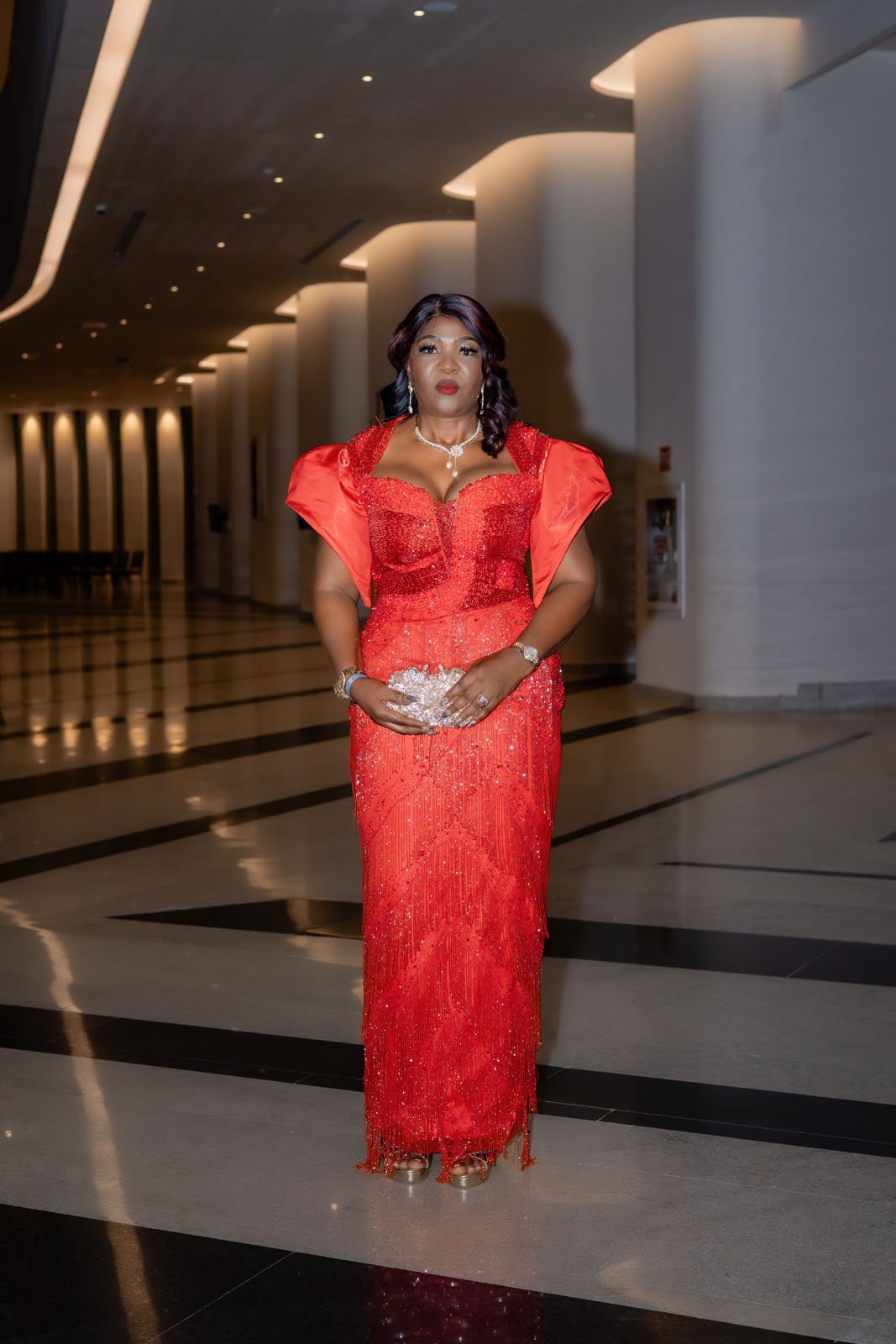 Day III – Diamond Jubilee Gala