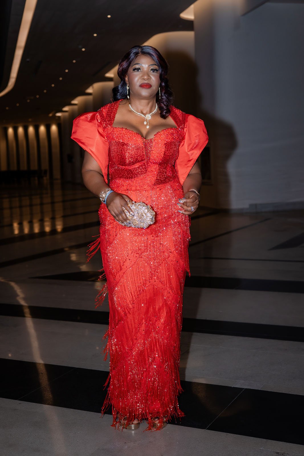 Day III – Diamond Jubilee Gala