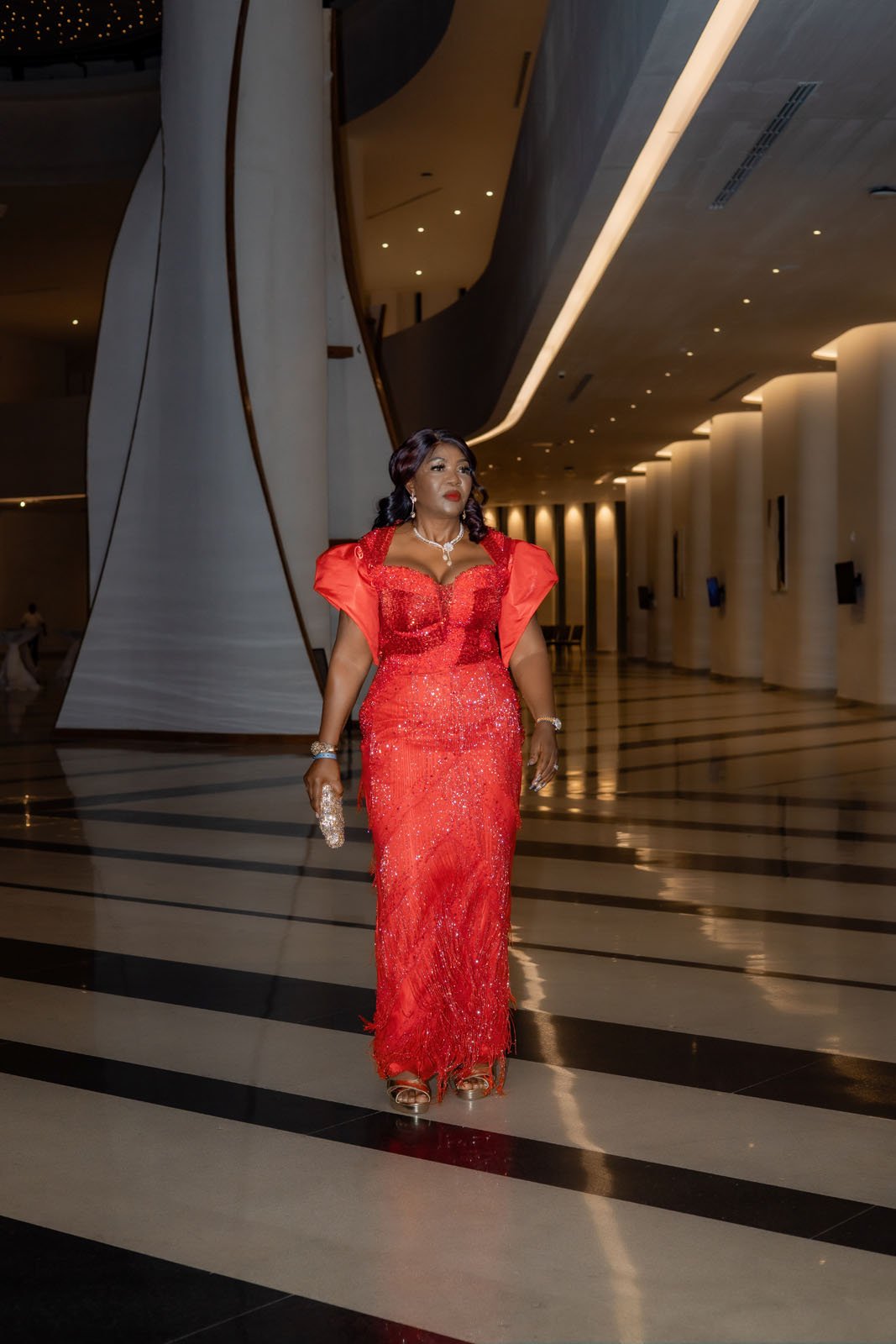 Day III – Diamond Jubilee Gala