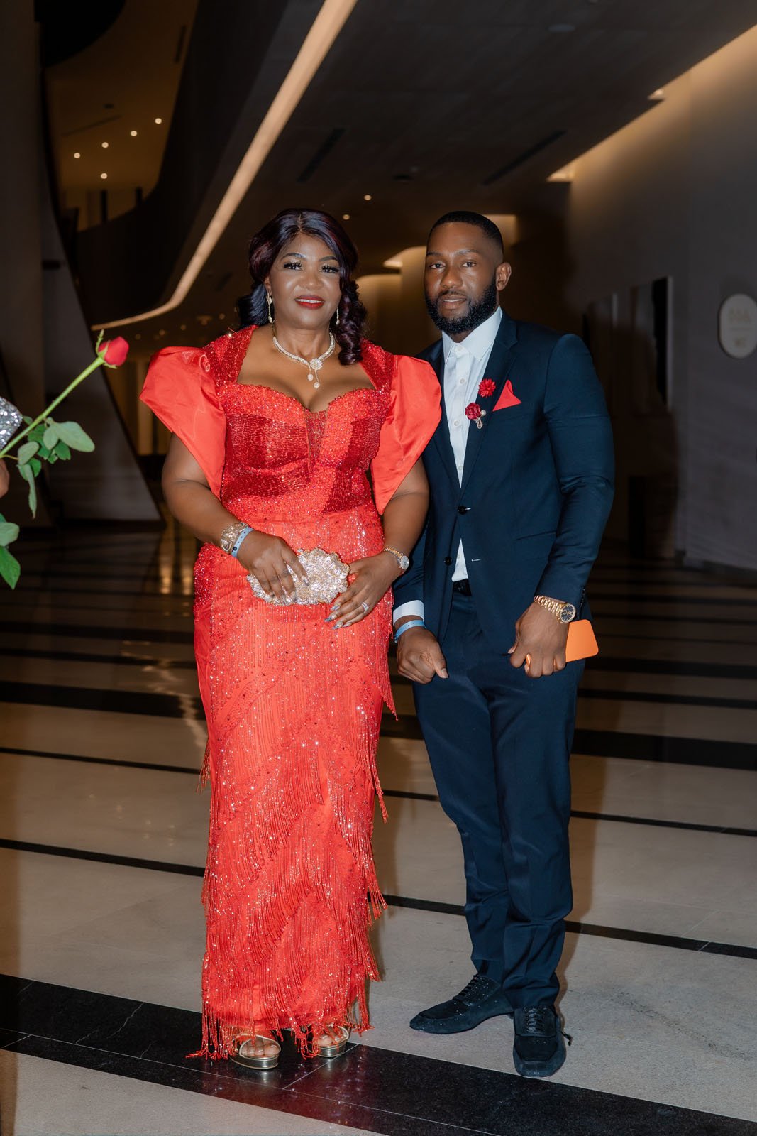 Day III – Diamond Jubilee Gala