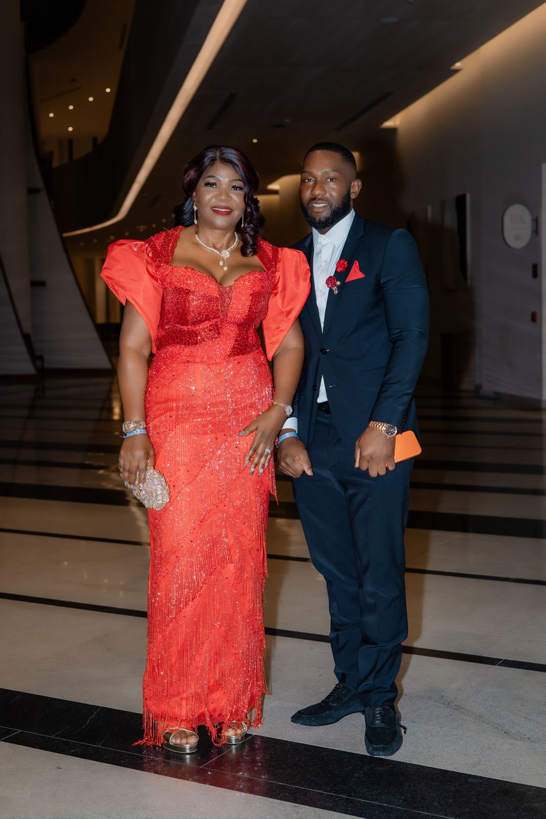 Day III – Diamond Jubilee Gala