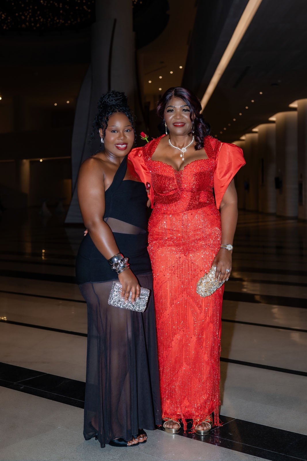 Day III – Diamond Jubilee Gala