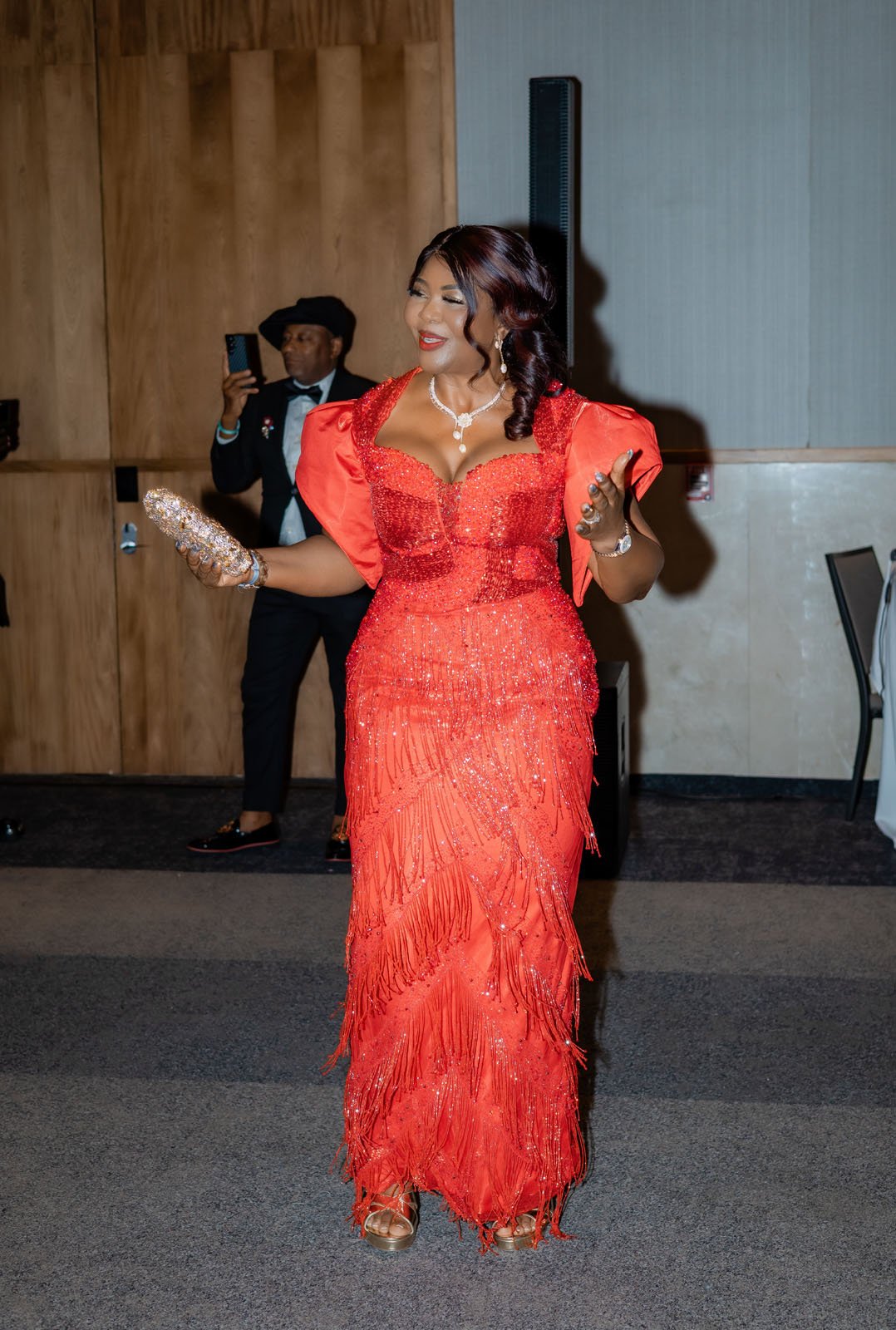 Day III – Diamond Jubilee Gala